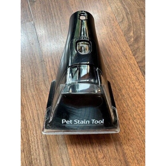 Bissell ProHeat 2X Revolution Deep Cleaner Pet Stain Trapper Tool Attachment Bag - Picture 2 of 11